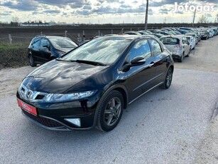 Honda Civic 1.4 Sport Garanciával . ellenőrzött...