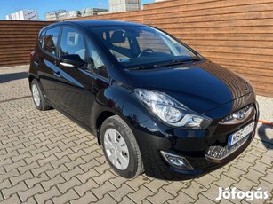 Hyundai IX20 1.6 DOHC Style Magyar---85.300km--...