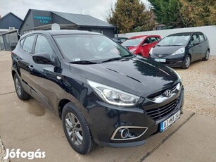 Hyundai IX35 1.6 GDi Comfort Szervizkönyves.124...