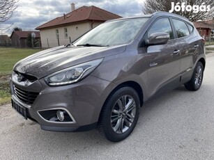 Hyundai IX35 1.6 GDi Premium Garantált 65000 km...