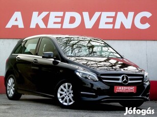 Mercedes-Benz B 180 d Urban 7G-DCT M.o.-i. LED...