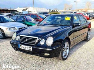 Mercedes-Benz E 430 4Matic Elegance (Automata)...