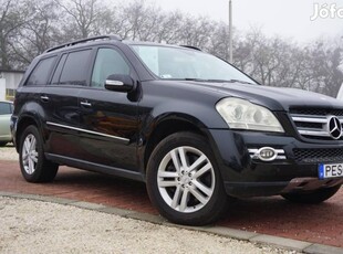 Mercedes-Benz GL 320 CDI 4Matic (Automata) (7 s...