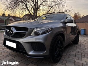 Mercedes-Benz Gle 350 d 4Matic 9G-Tronic AMG!Pa...