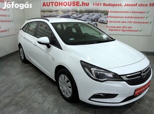 Opel Astra K Sports Tourer 1.6 CDTI Start-Stop...