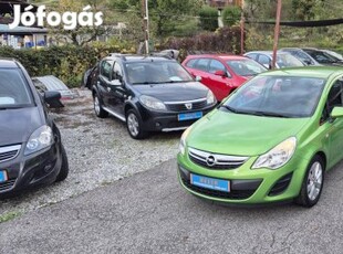 Opel Corsa D 1.4 Color Edition Téli-nyári kerék...