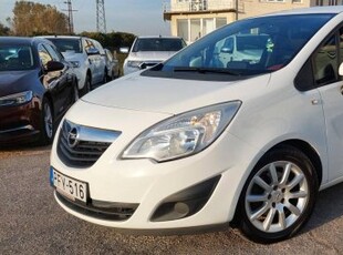 Opel Meriva 1.3 CDTI Ecoflex Active Megkímélt!...