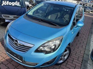 Opel Meriva B 1.4 T Cosmo 123.000KM!!! Végig Ve...