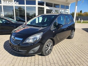 Opel Meriva B 1.4 T Cosmo Friss Nagyszerviz.Fél...