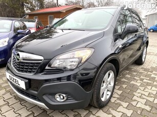 Opel MOKKA 1.6 CDTI Cosmo Start-Stop 52000Km Ül...