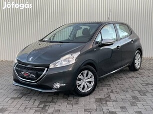 Peugeot 208 1.2 Puretech Allure 2TR