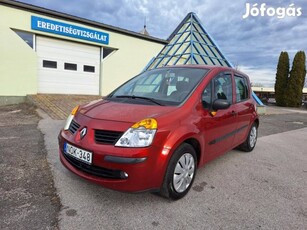 Renault Modus 1.5 dCi Authentique Klíma