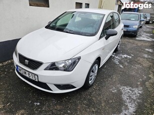 SEAT Ibiza 1.4 16V Reference