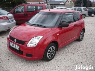 Suzuki Swift 1.3 GC AC Klíma! Vonóhorog!