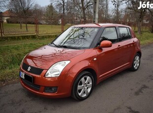 Suzuki Swift 1.3 GLX CD AC 1 év garanciával!