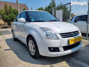 Suzuki Swift 1.3 GLX Helló Limitált Limitált!Ül...