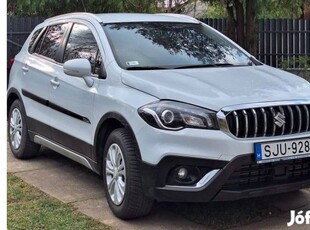 Suzuki SX4 S-Cross 1.4 Hybrid GL+