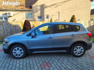 Suzuki SX4 S-Cross GL+ Hybrid