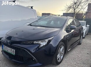 Toyota Corolla 2.0 Hybrid Comfort e-CVT Magyaro...