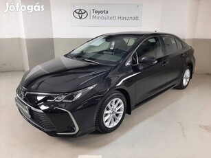 Toyota Corolla Sedan 1.6 Comfort Tech Magyar-SZ...