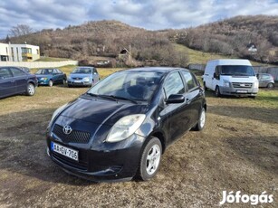 Toyota Yaris 1.0 Sol AC