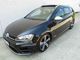 Volkswagen Golf VII R 2.0 TSI 4 Motion DSG ///1...