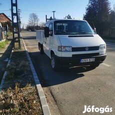 Volkswagen transporter T4