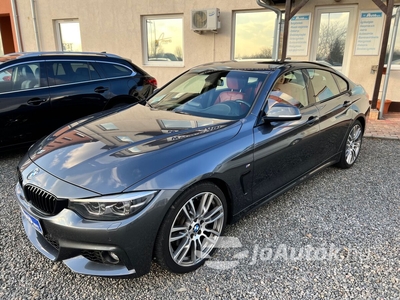 BMW 4-es sorozat