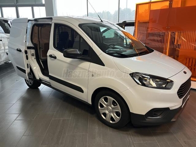 FORD COURIER Transit1.5 TDCi Trend Start&Stop Azonnali Készlet! FordSTORE Budaörs