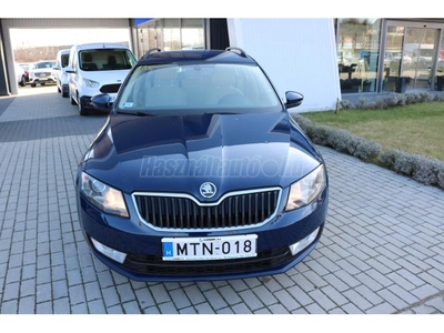 SKODA OCTAVIA 1.8 TSI Elegance 4x4 DSG Mo.-i!