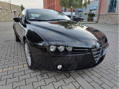 ALFA ROMEO BRERA