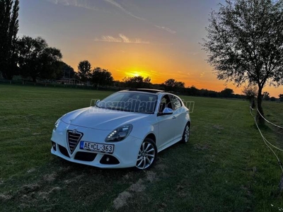 ALFA ROMEO GIULIETTA 1.4 TB Distinctive