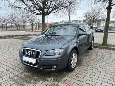 AUDI A3 1.6 FSI Ambiente