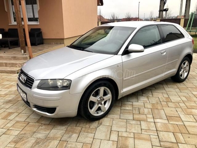 AUDI A3 1.9 PD TDI Ambiente