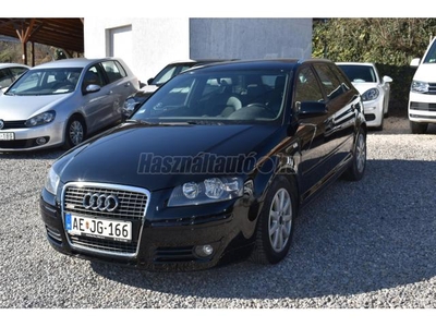 AUDI A3 1.9 TDI Attraction DPF S-Line!!!