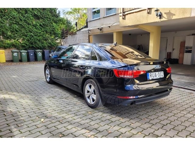 AUDI A4 1.4 TFSI Design S-tronic