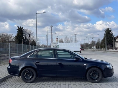 AUDI A4 1.9 PD TDI Style Digit klíma