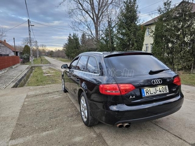 AUDI A4 Avant 1.8 TFSI Multitronic Szép állapotban eladó!!!