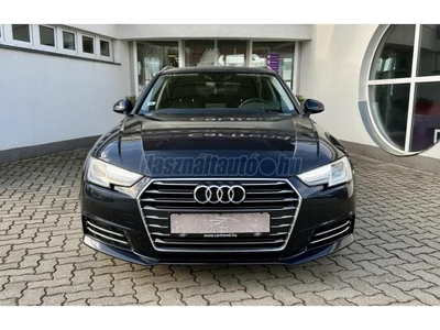 AUDI A4 Avant 2.0 TDI Sport EDITION S-tronic GARANCIÁVAL!