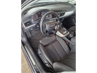 AUDI A6 2.0 TDI ultra S-tronic