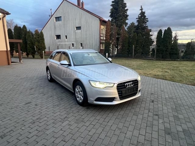 AUDI A6 Avant 2.0 TDI DPF