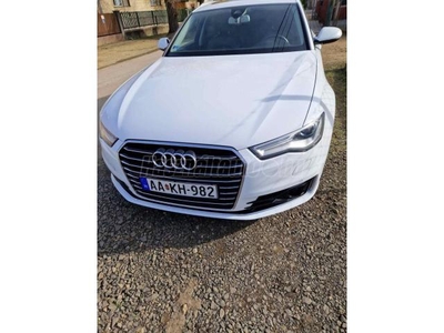 AUDI A6 Avant 2.0 TDI ultra S-tronic