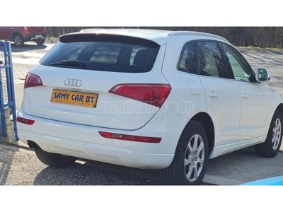 AUDI Q5 2.0 TDI quattro SÉRÜLÉSMENTES !EXPORT!