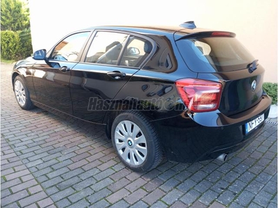 BMW 1-ES SOROZAT 114i