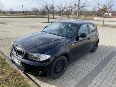 BMW 116i