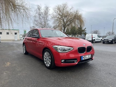 BMW 118d