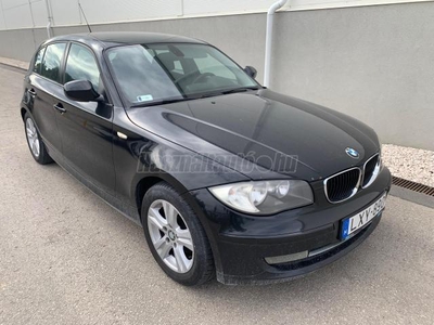 BMW 120d