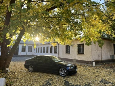 BMW 3-AS SOROZAT 320d