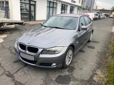 BMW 318d