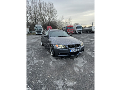 BMW 318d Touring